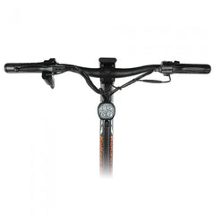 KuKirin T3, silnik 800W, bateria 48V 15,6Ah, opony 10 cali, zasięg 58km - dostawca
