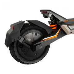 KuKirin T3, silnik 800W, bateria 48V 15,6Ah, opony 10 cali, zasięg 58km - dostawca