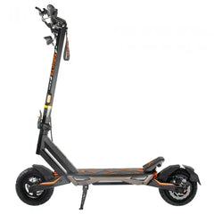 KuKirin T3, silnik 800W, bateria 48V 15,6Ah, opony 10 cali, zasięg 58km - dostawca