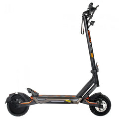 KuKirin T3, silnik 800W, bateria 48V 15,6Ah, opony 10 cali, zasięg 58km - dostawca