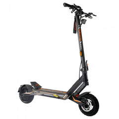 KuKirin T3, silnik 800W, bateria 48V 15,6Ah, opony 10 cali, zasięg 58km - dostawca
