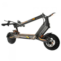 KuKirin T3, silnik 800W, bateria 48V 15,6Ah, opony 10 cali, zasięg 58km - dostawca