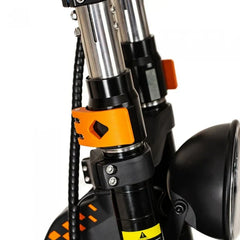 KuKirin G4 Max - dostawca