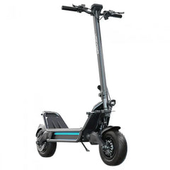 Joyor E6-S, bateria 60V 31.5Ah, tłumik kierownicy, prędkość 80km/h - dostawca