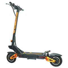 KuKirin G3 Pro, silniki 1200W*2, 65km/h, bateria 23,2Ah, czarny - dostawca