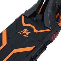 KuKirin G3 Pro, silniki 1200W*2, 65km/h, bateria 23,2Ah, czarny - dostawca