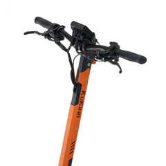 KuKirin G3 Pro, silniki 1200W*2, 65km/h, bateria 23,2Ah, czarny - dostawca