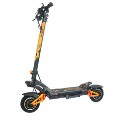 KuKirin G3 Pro, silniki 1200W*2, 65km/h, bateria 23,2Ah, czarny - dostawca