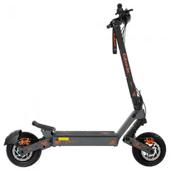 Hulajnoga elektryczna KuKirin G4 (Wersja 2026), silnik 2000W, bateria 60V 20Ah, opony 11 cali, Maks. Prędkość 70km/h - dostawca