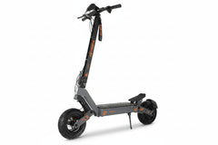 Hulajnoga elektryczna KuKirin G4 (Wersja 2026), silnik 2000W, bateria 60V 20Ah, opony 11 cali, Maks. Prędkość 70km/h - dostawca